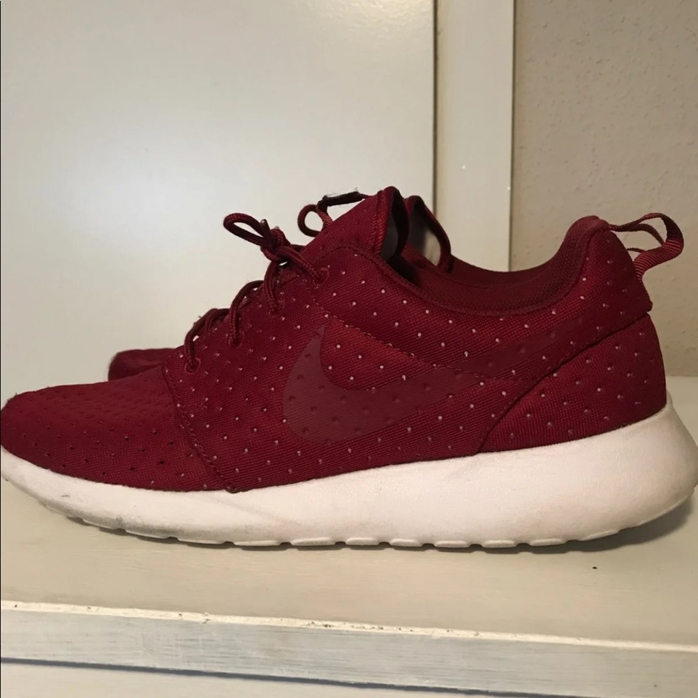 Nike Roshe One Team Red
